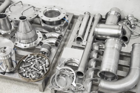 Plant components